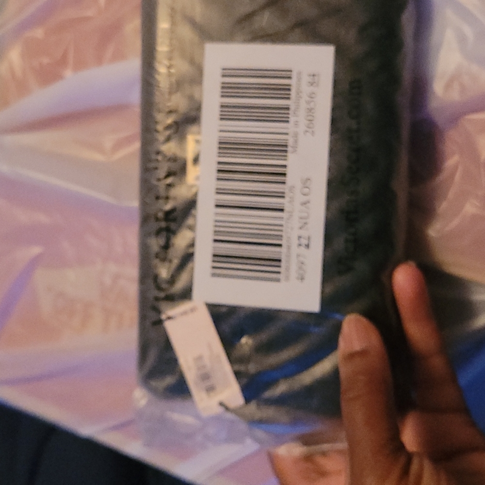 Victoria Secret Wallet